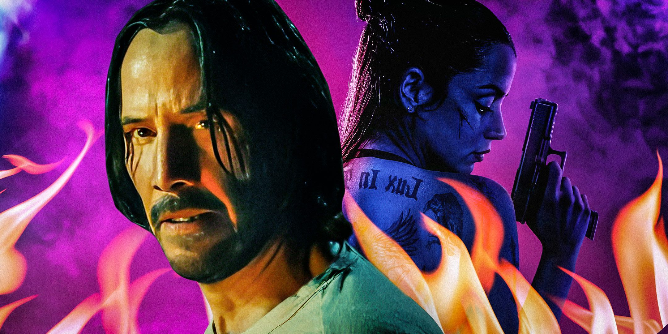 John Wick 5: Why John Wick's Return Is Impossible, Even For Keanu Reeves John Wick 5: Why John Wick's Return Is Impossible, Even For Keanu Reeves