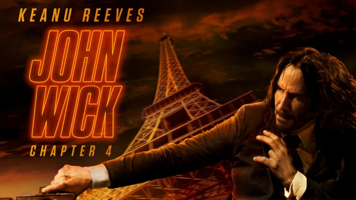 John Wick Chapter 5: A Thrilling Update And The Ongoing Release Date Mystery John Wick Chapter 5: A Thrilling Update And The Ongoing Release Date Mystery