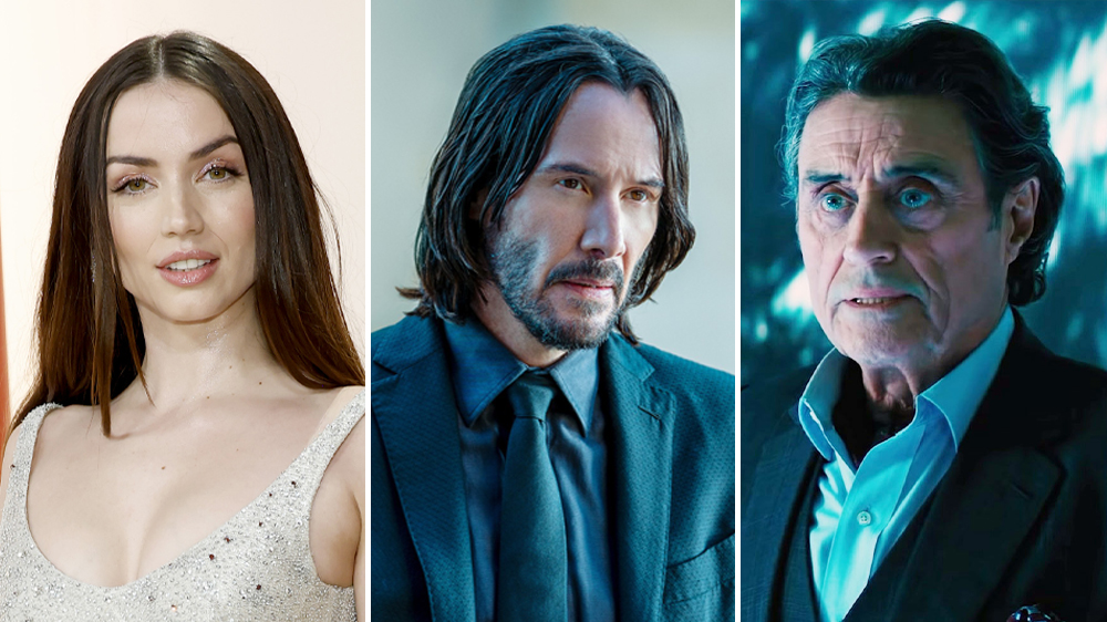 John Wick's Fate Sealed: Why A Return In John Wick 5 Is Unlikely John Wick's Fate Sealed: Why A Return In John Wick 5 Is Unlikely