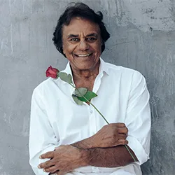 Johnny Mathis Announces Farewell Tour: Final Performances After Health Issues Johnny Mathis Announces Farewell Tour: Final Performances After Health Issues