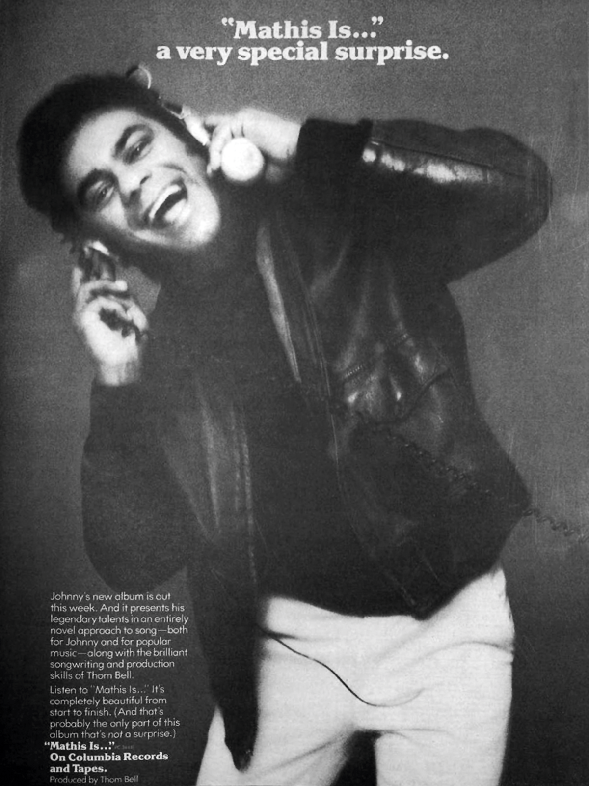 Johnny Mathis Retires From Touring At 89 Johnny Mathis Retires From Touring At 89