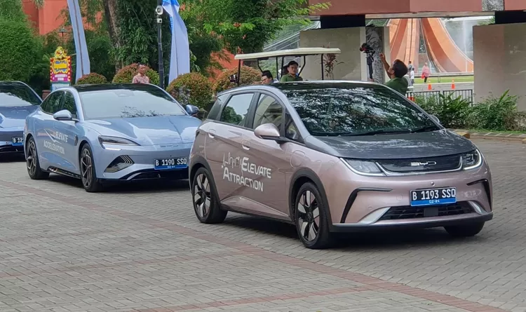 Jom Tempah BYD EV Di Pameran Automotif MAS 2025 & Menangi RM800 Kredit Cas! Jom Tempah BYD EV Di Pameran Automotif MAS 2025 & Menangi RM800 Kredit Cas!