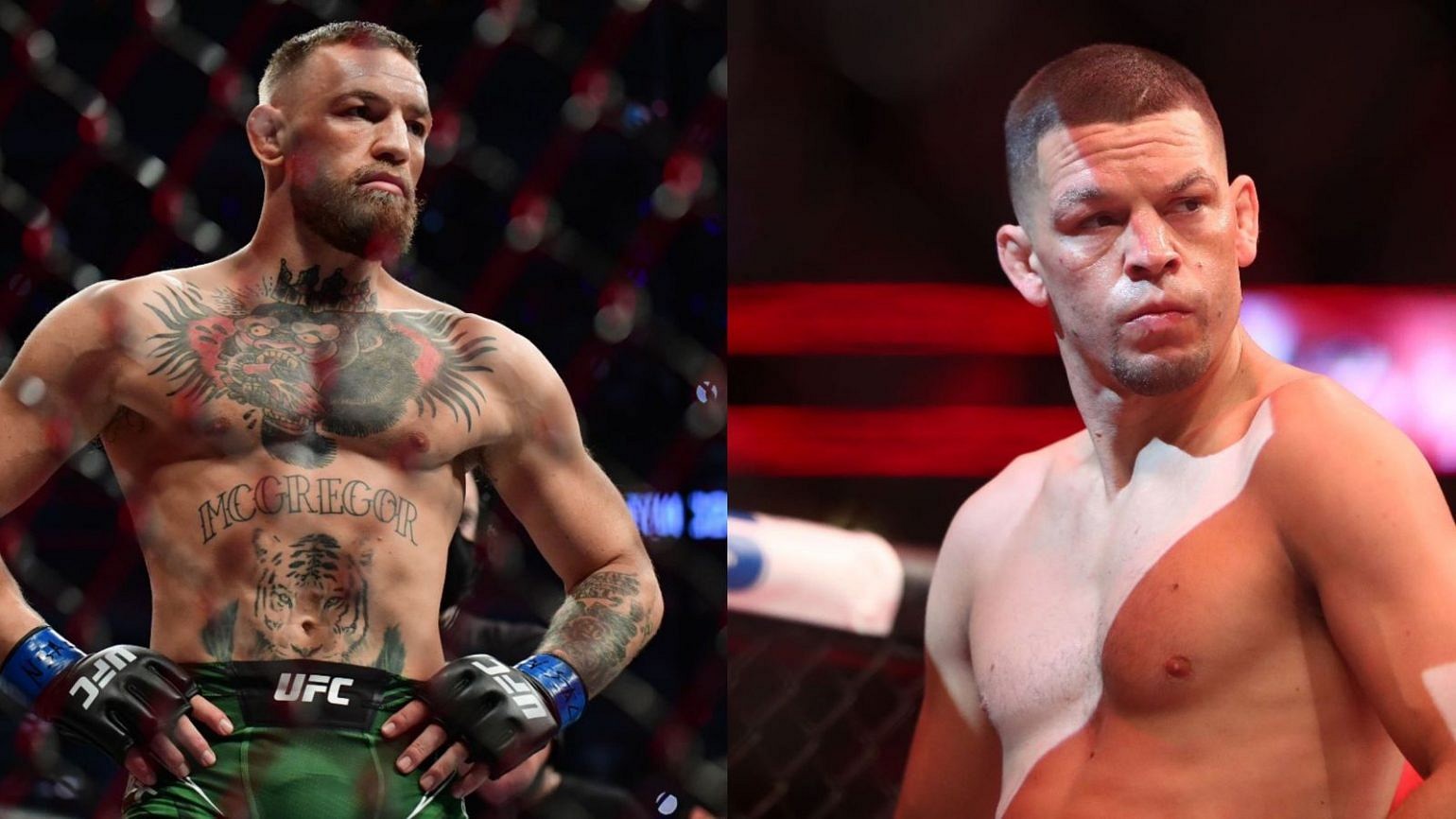 Jon Jones Vs Nate Diaz: UFC Legend Chooses Diaz Over Aspinall Jon Jones Vs Nate Diaz: UFC Legend Chooses Diaz Over Aspinall