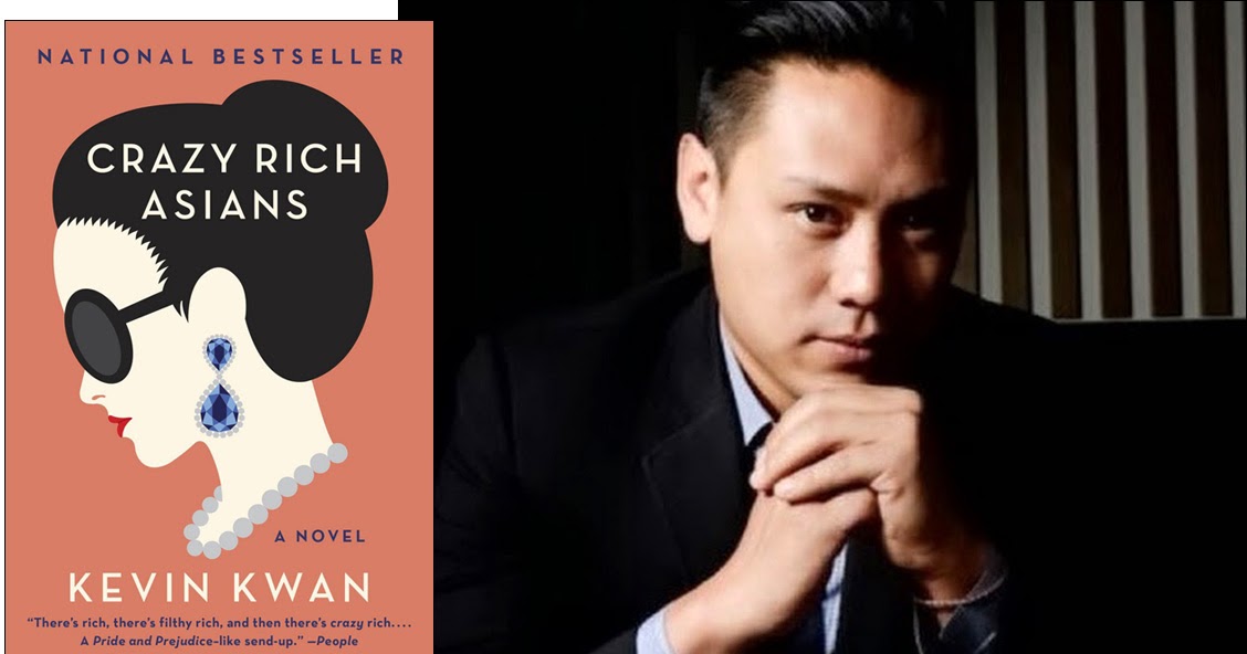 Jon M. Chu Discusses The Future Of A Crazy Rich Asians Television Adaptation Jon M. Chu Discusses The Future Of A Crazy Rich Asians Television Adaptation