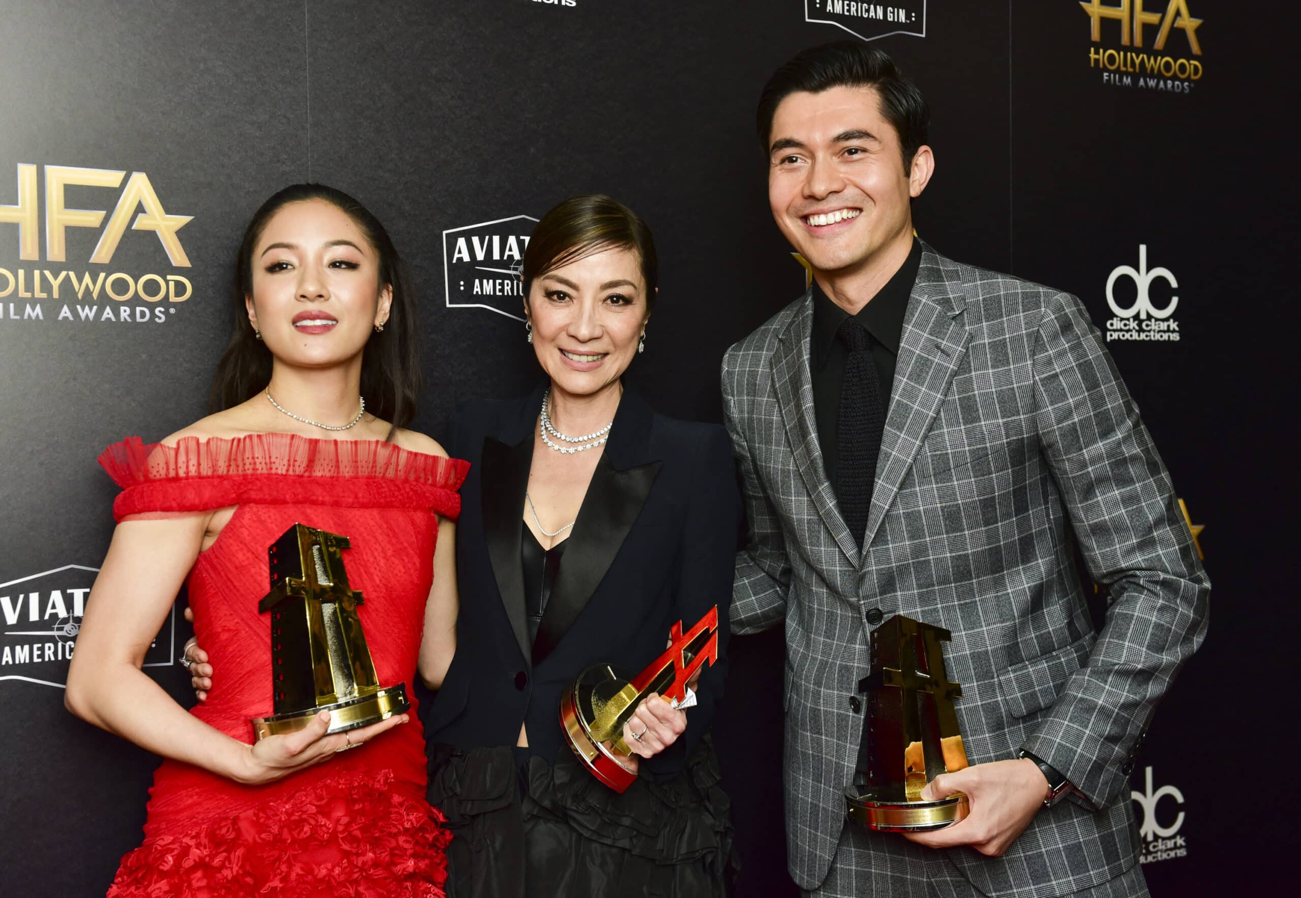 Jon M. Chu's Crazy Rich Asians Series: What We Know So Far Jon M. Chu's Crazy Rich Asians Series: What We Know So Far
