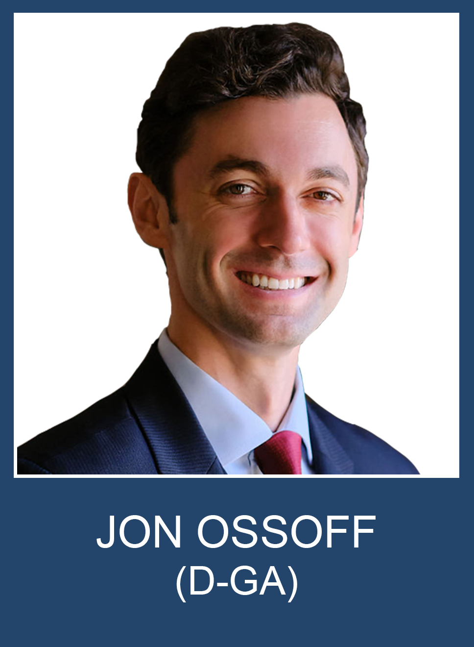 Jon Ossoff 2026: Public Health A Key Campaign Platform Jon Ossoff 2026: Public Health A Key Campaign Platform