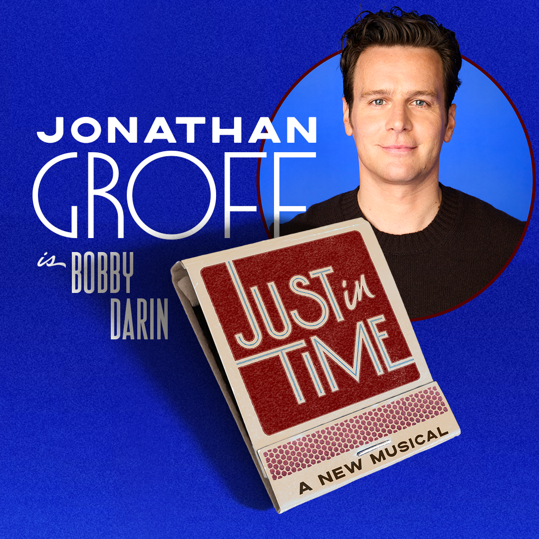 Jonathan Groff's Jonathan Groff's