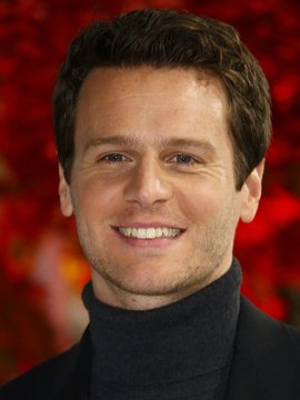Jonathan Groff's Jonathan Groff's