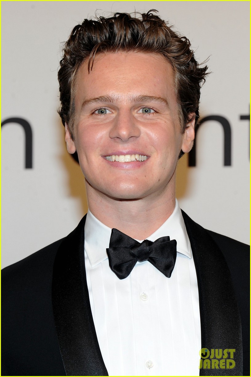 Jonathan Groff's Jonathan Groff's