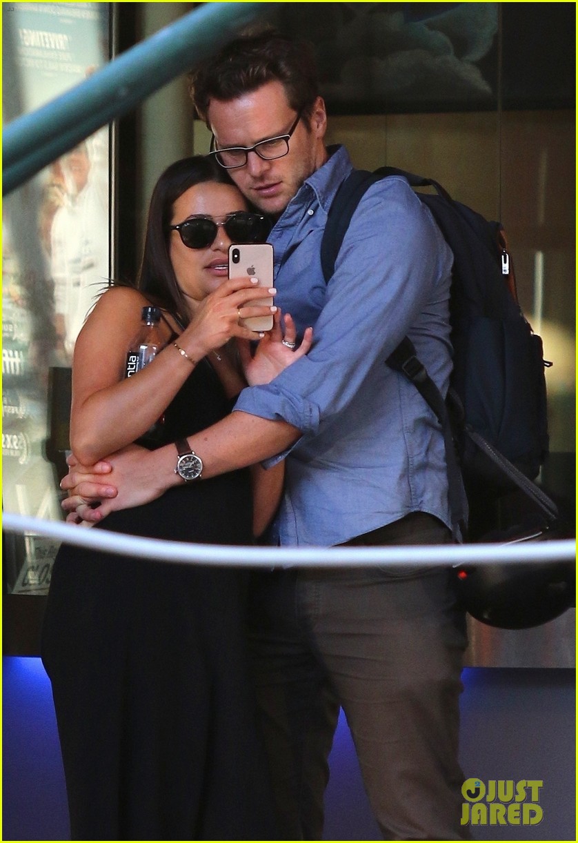 Jonathan Groff's Jonathan Groff's