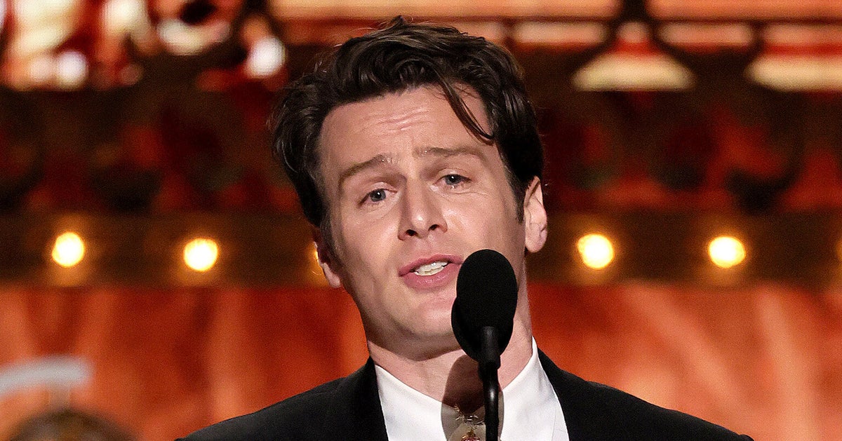 Jonathan Groff's Potential Tony Awards History With Jonathan Groff's Potential Tony Awards History With