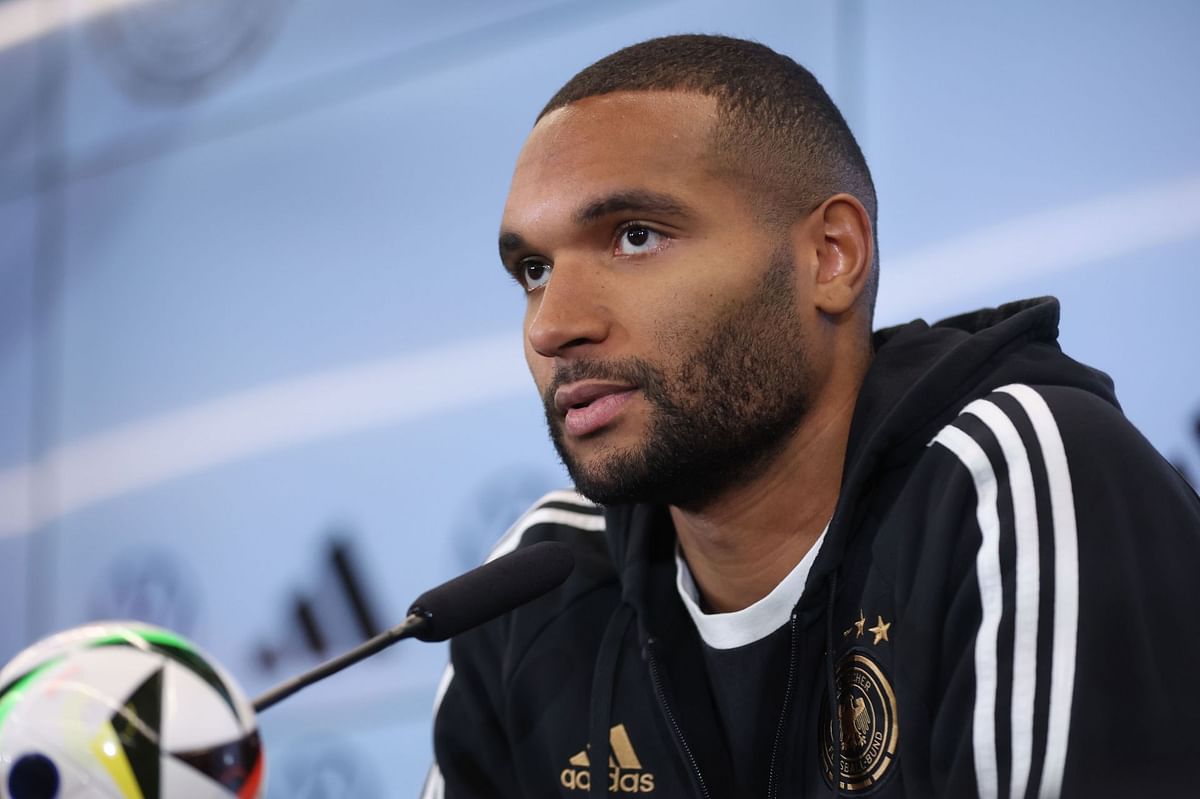 Jonathan Tah To Manchester United: Transfer Speculation And Analysis Jonathan Tah To Manchester United: Transfer Speculation And Analysis