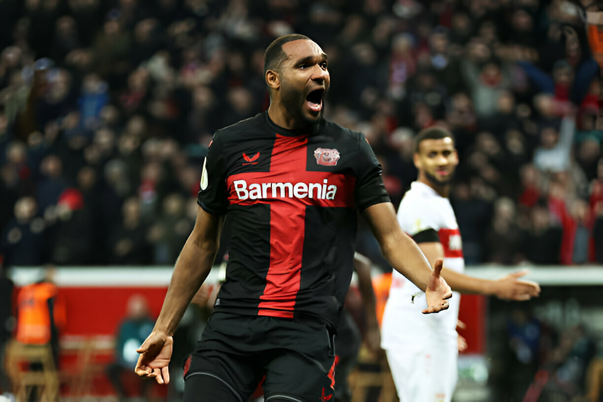 Jonathan Tah Transfer: Bayern Munich In Advanced Negotiations Jonathan Tah Transfer: Bayern Munich In Advanced Negotiations