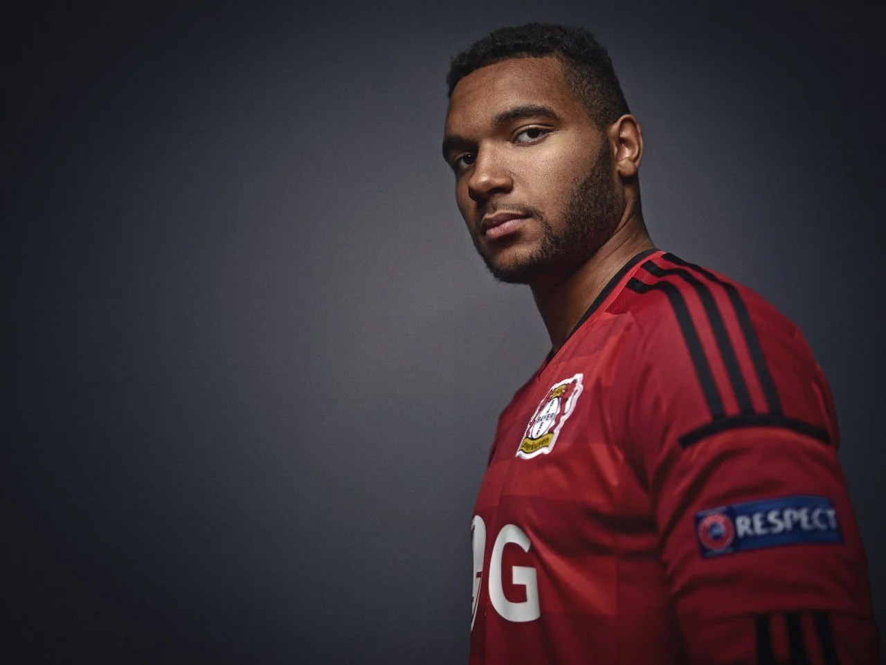 Jonathan Tah: Transfer Value And Suitability For Manchester United Jonathan Tah: Transfer Value And Suitability For Manchester United