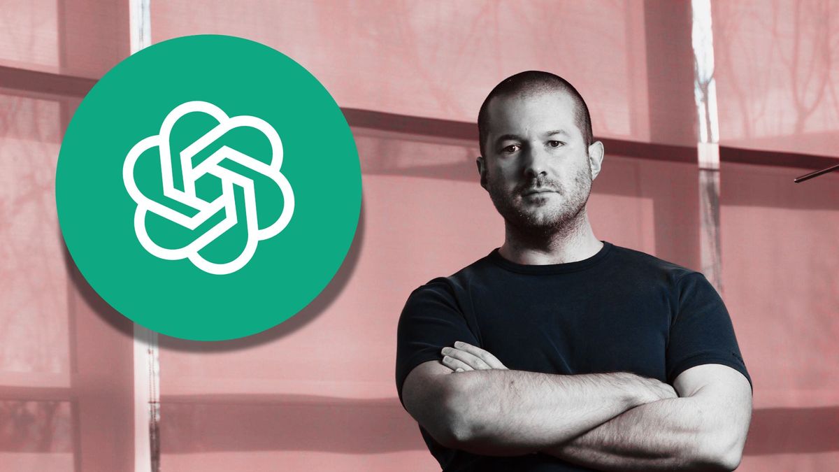 Jony Ive's AI Hardware Company: A Target For OpenAI's Expansion? Jony Ive's AI Hardware Company: A Target For OpenAI's Expansion?