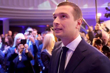 Jordan Bardella: A Rising Star In French Politics? Jordan Bardella: A Rising Star In French Politics?