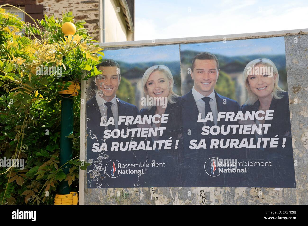 Jordan Bardella: Leading The French Election Opposition? Jordan Bardella: Leading The French Election Opposition?