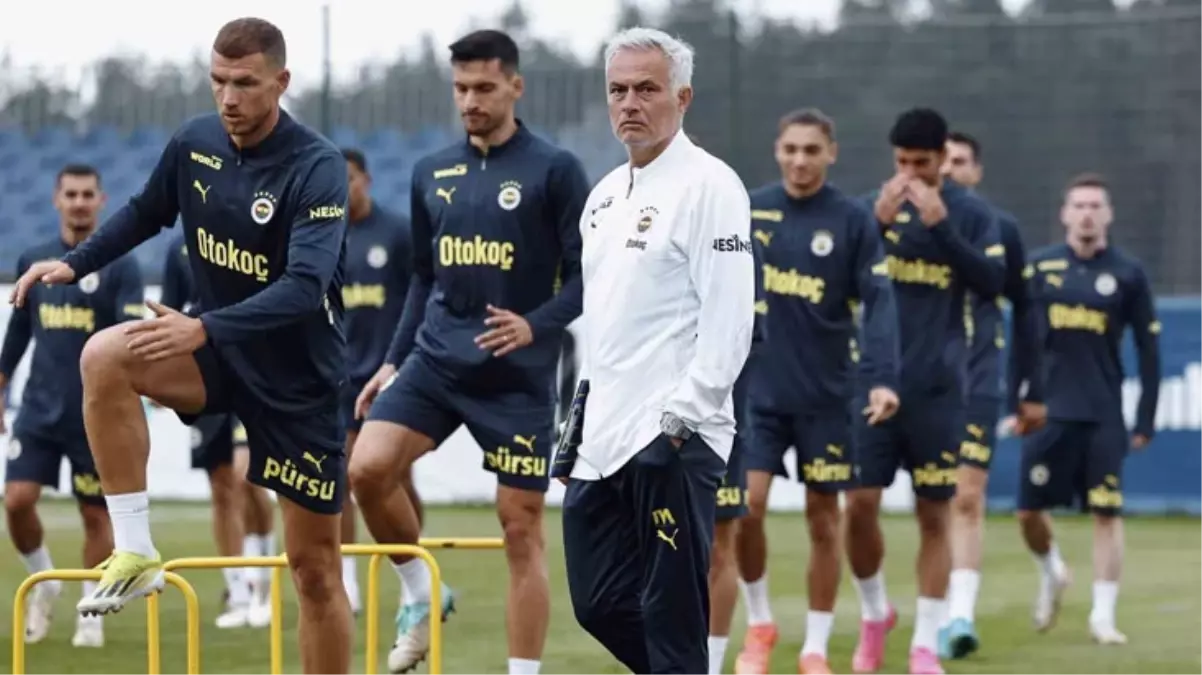 Jose Mourinho'nun Tadic Ve Dzeko'yu Kullanma Şekli Jose Mourinho'nun Tadic Ve Dzeko'yu Kullanma Şekli