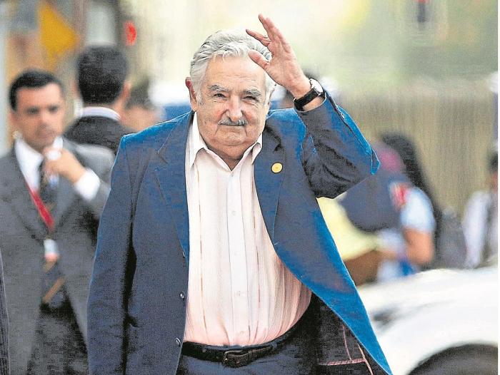José Mujica: El Legado Del Expresidente De Uruguay José Mujica: El Legado Del Expresidente De Uruguay