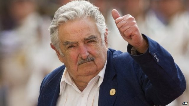 José Mujica: Remembering Uruguay's Beloved Ex-President José Mujica: Remembering Uruguay's Beloved Ex-President