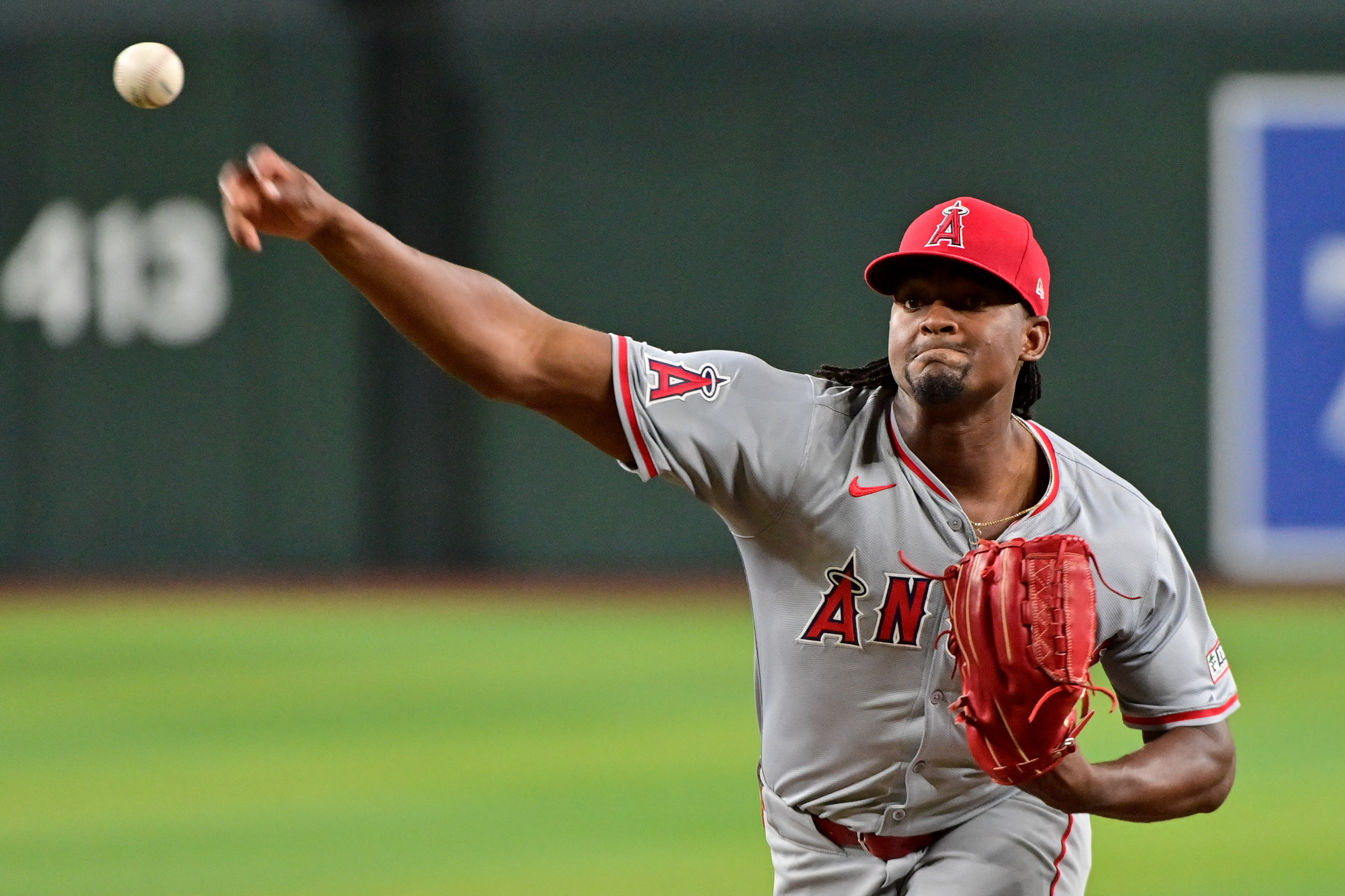 José Soriano's Dominant Performance Leads Angels To 1-0 Win Over White Sox José Soriano's Dominant Performance Leads Angels To 1-0 Win Over White Sox