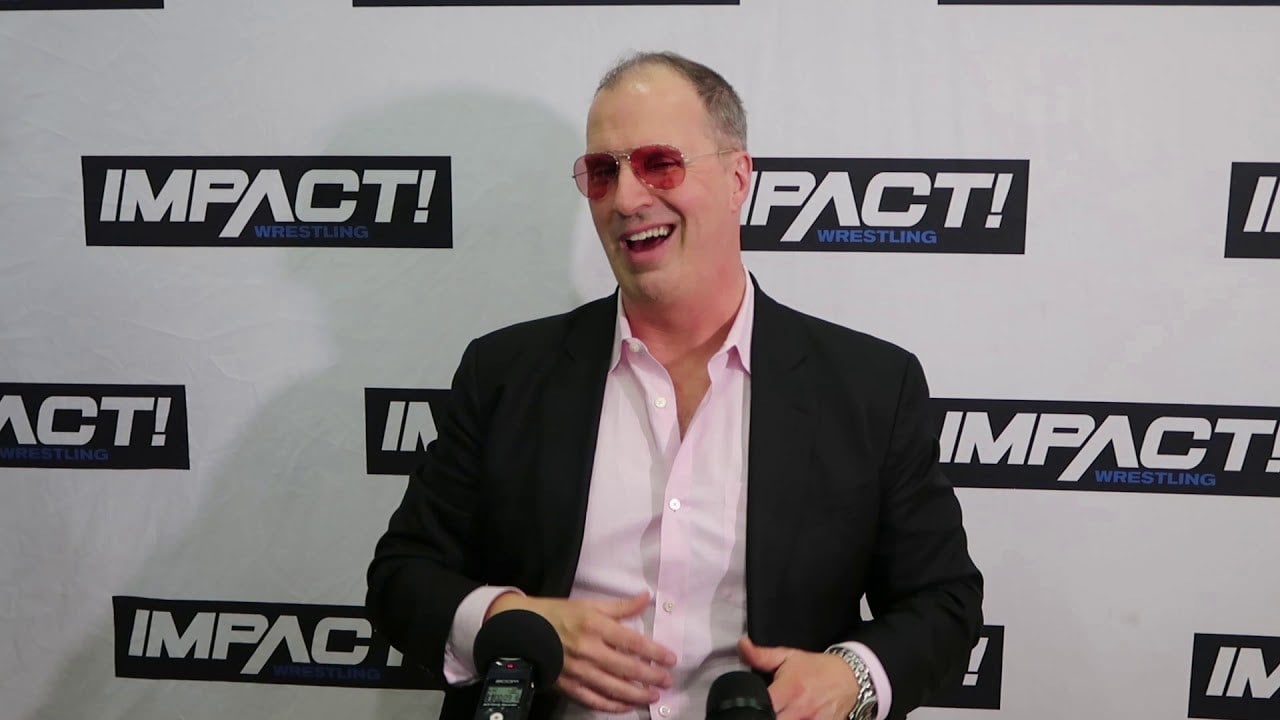 Josh Alexander's AEW Journey: Don Callis Partnership And Beyond (97.1 Double Q) Josh Alexander's AEW Journey: Don Callis Partnership And Beyond (97.1 Double Q)