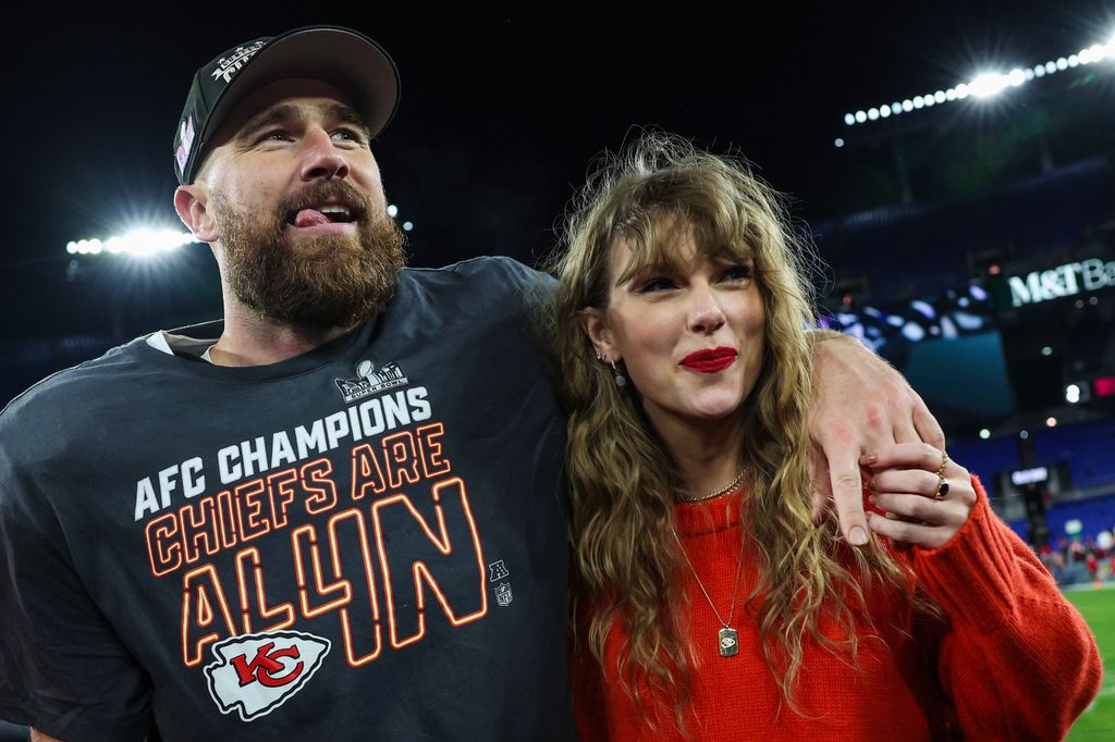 Josh Allen's Dating Preferences: A Contrast To Taylor Swift And Travis Kelce's Relationship Josh Allen's Dating Preferences: A Contrast To Taylor Swift And Travis Kelce's Relationship