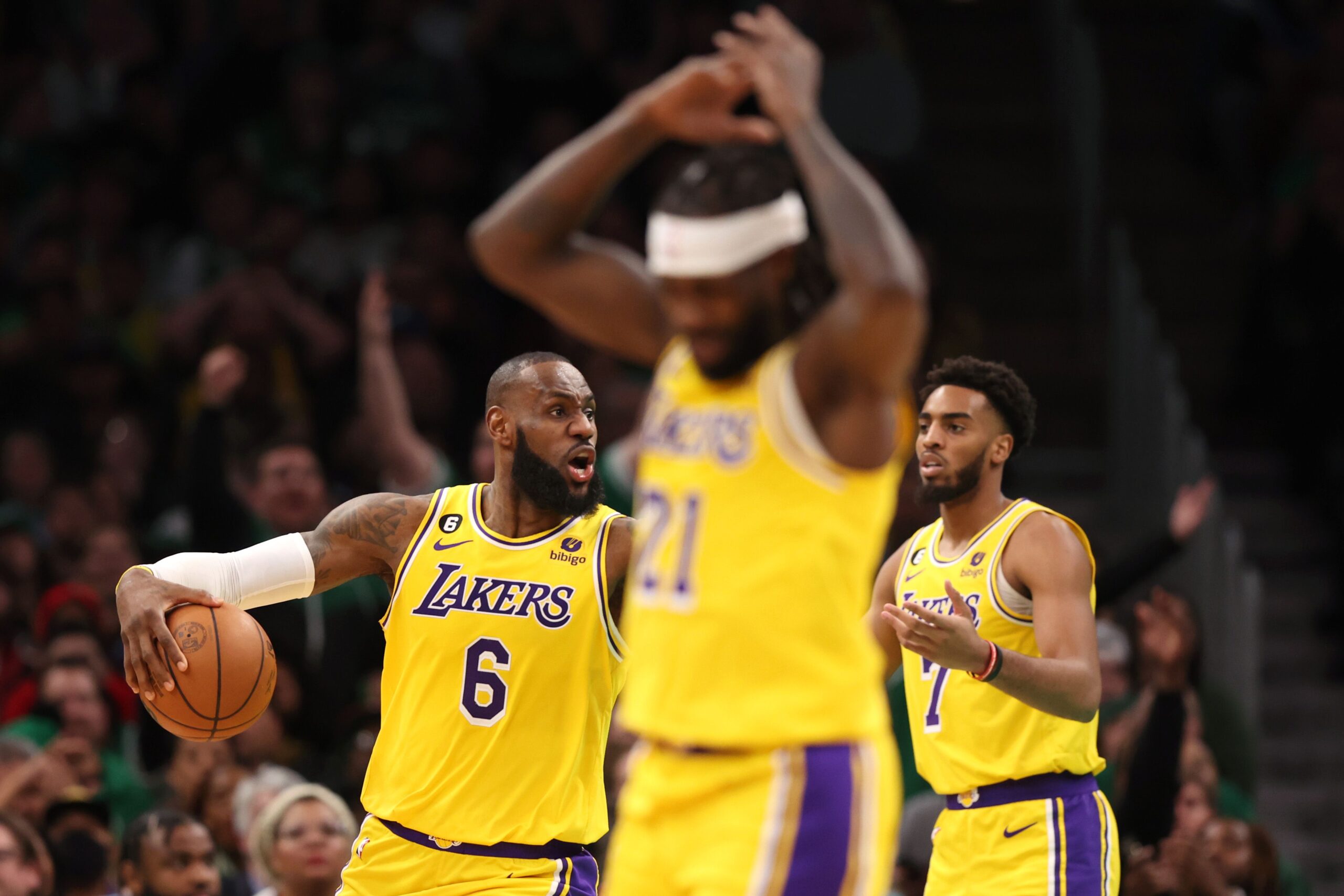 Josh Hart's Status: Will He Play Against The Celtics On February 23rd? Josh Hart's Status: Will He Play Against The Celtics On February 23rd?