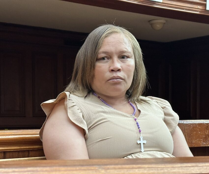 Joshlin Smith Case: Testimony Details Gruesome Allegations Joshlin Smith Case: Testimony Details Gruesome Allegations