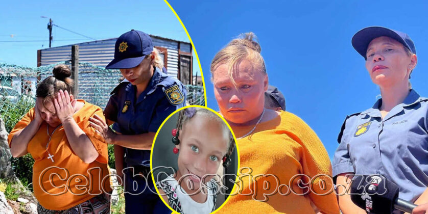 Joshlin Smith: Dismissal Of Charges – Investigating Officers Explain Joshlin Smith: Dismissal Of Charges – Investigating Officers Explain