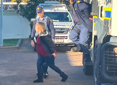 Joshlin Smith Missing: Sister's Claim Of Saldanha Bay Presence One Week Later