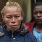 Joshlin Smith Trafficking Case: Sentencing Date Announced Joshlin Smith Trafficking Case: Sentencing Date Announced