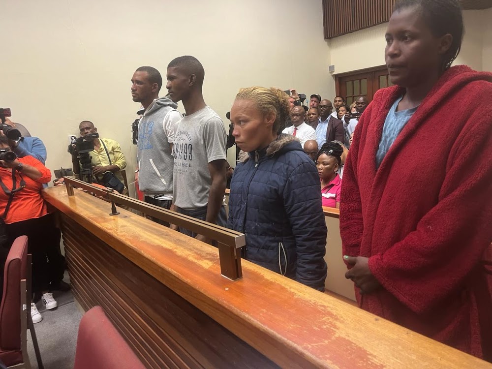 Joshlin Smith Trial: Why Charges Were Dropped – Investigating Officers' Insights Joshlin Smith Trial: Why Charges Were Dropped – Investigating Officers' Insights