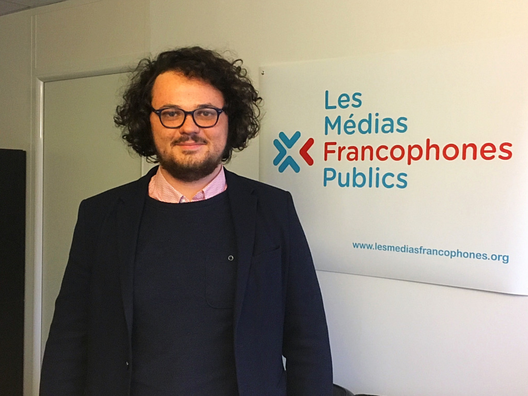 Journalisme Francophone : Hugo De Waha Remporte La Bourse Payot Journalisme Francophone : Hugo De Waha Remporte La Bourse Payot