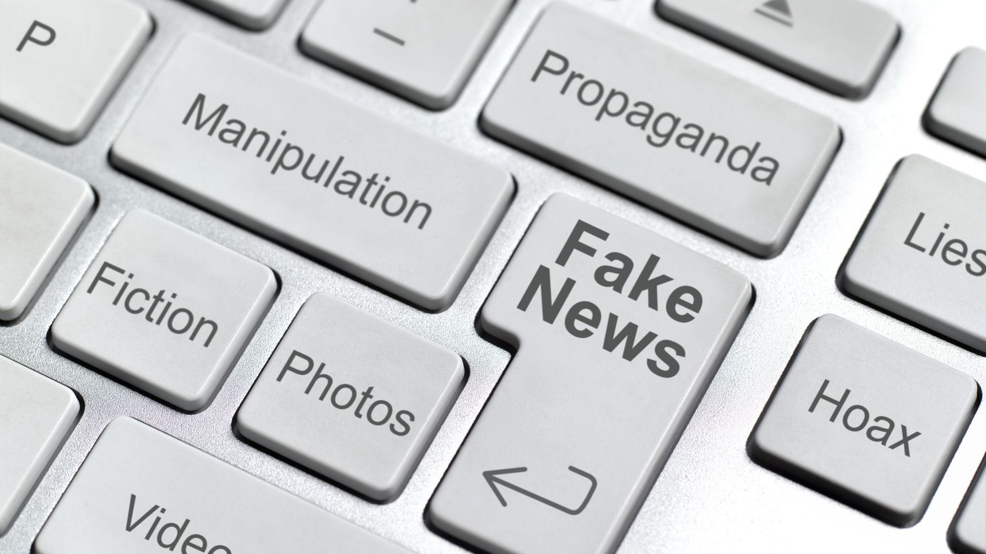 Journée Mondiale Du Fact-checking : L'aide De La RTBF Contre Les Fake News Journée Mondiale Du Fact-checking : L'aide De La RTBF Contre Les Fake News