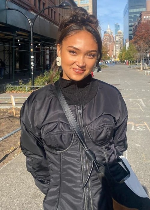 Joy Crookes Releases New Song Joy Crookes Releases New Song