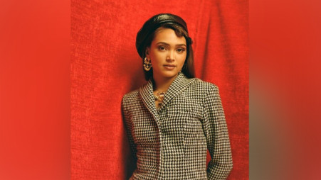 Joy Crookes Releases New Song: Joy Crookes Releases New Song: