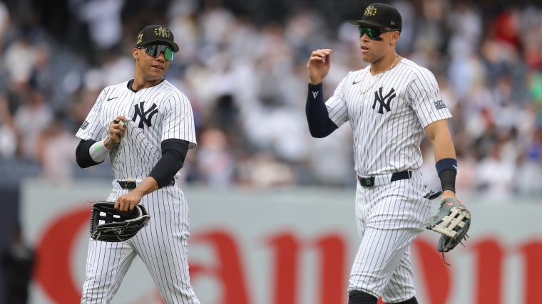 Juan Soto's Loyalty To Aaron Judge Questioned: A Performance Analysis Juan Soto's Loyalty To Aaron Judge Questioned: A Performance Analysis