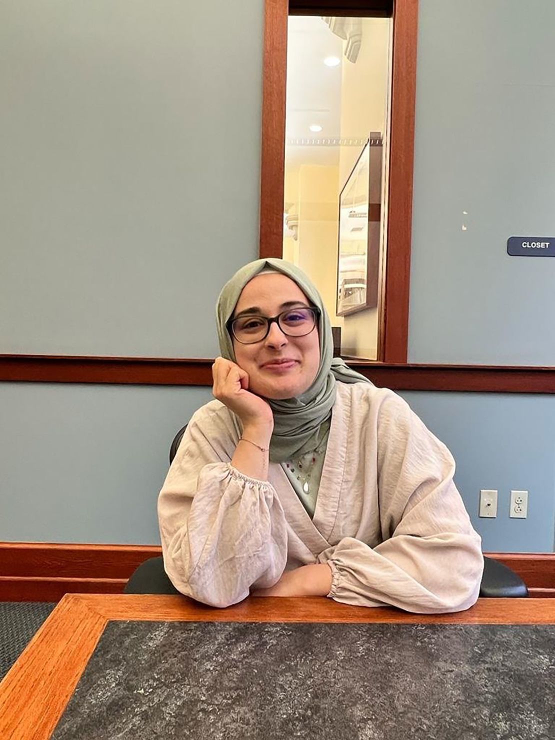 Judge Orders Release Of Detained Tufts Student Rumeysa Ozturk Judge Orders Release Of Detained Tufts Student Rumeysa Ozturk