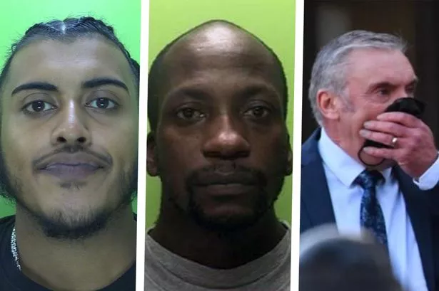 Judge Taylor Appointed To Head Nottingham Attacks Inquiry Judge Taylor Appointed To Head Nottingham Attacks Inquiry