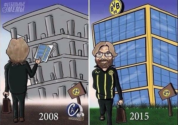 Jürgen Klopp: Efsane Yöneticinin Büyük Kulübe Dönüşü Jürgen Klopp: Efsane Yöneticinin Büyük Kulübe Dönüşü