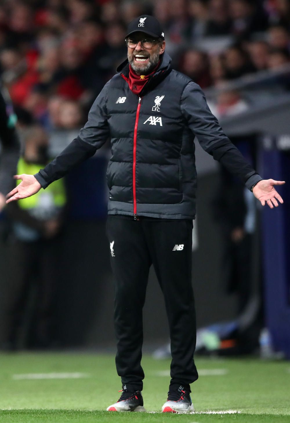 Jürgen Klopp Set For Anfield Return Before Season's End Jürgen Klopp Set For Anfield Return Before Season's End