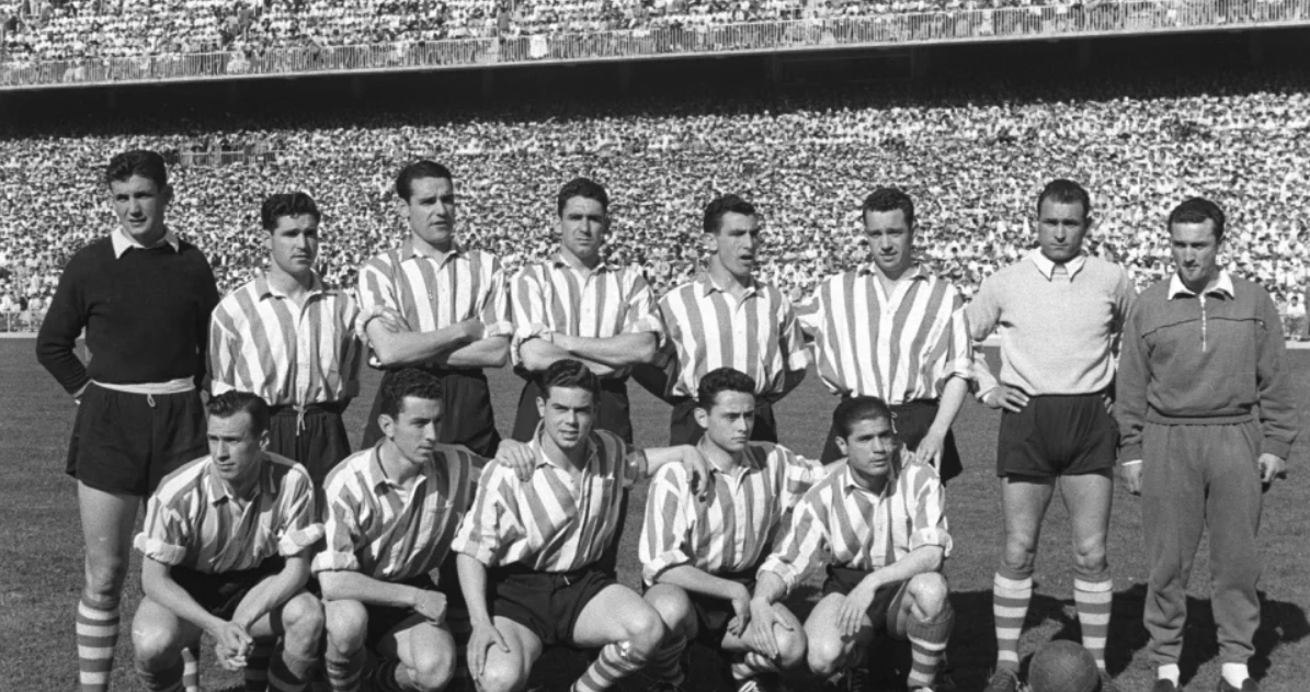 Jugadores Del Athletic Con El Dorsal 23 A Lo Largo De La Historia Jugadores Del Athletic Con El Dorsal 23 A Lo Largo De La Historia