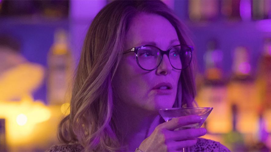 Julianne Moore Denies Being A Monster In New 