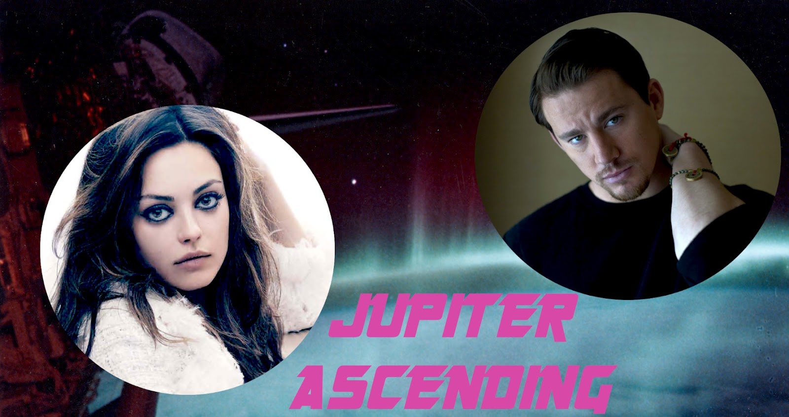 Jupiter Ascending: A Deep Dive Into The Wachowskis' Sci-Fi Epic Jupiter Ascending: A Deep Dive Into The Wachowskis' Sci-Fi Epic