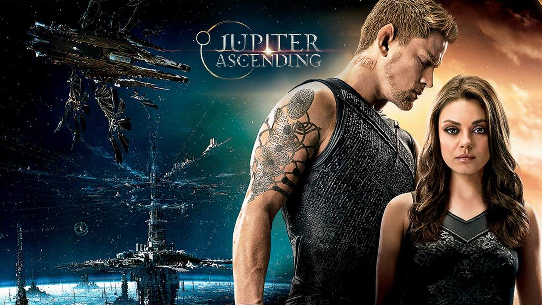 Jupiter Ascending: Legacy And Influence On Science Fiction Cinema Jupiter Ascending: Legacy And Influence On Science Fiction Cinema