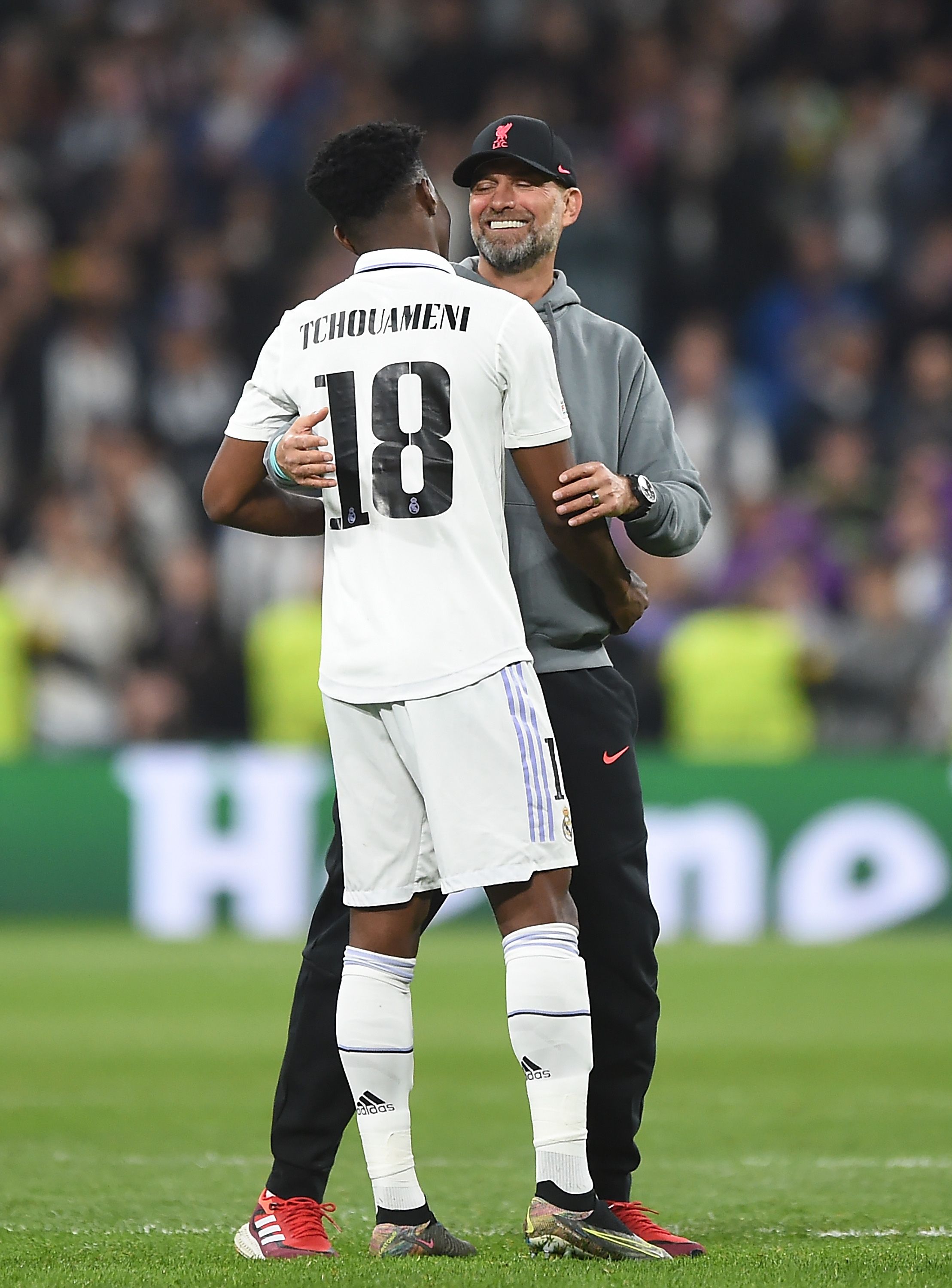 Jurgen Klopp To Real Madrid: Agent Comments Fuel Speculation Jurgen Klopp To Real Madrid: Agent Comments Fuel Speculation