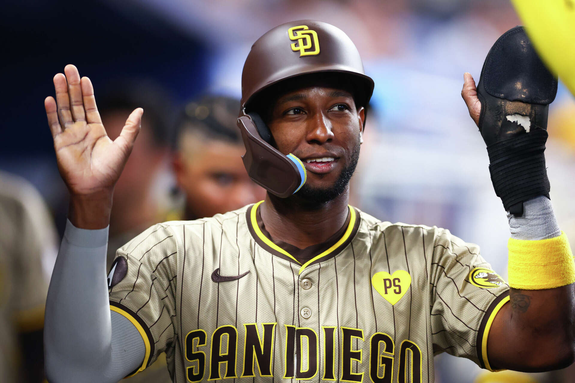 Jurickson Profar's 80-Game PED Suspension: Details And Impact Jurickson Profar's 80-Game PED Suspension: Details And Impact