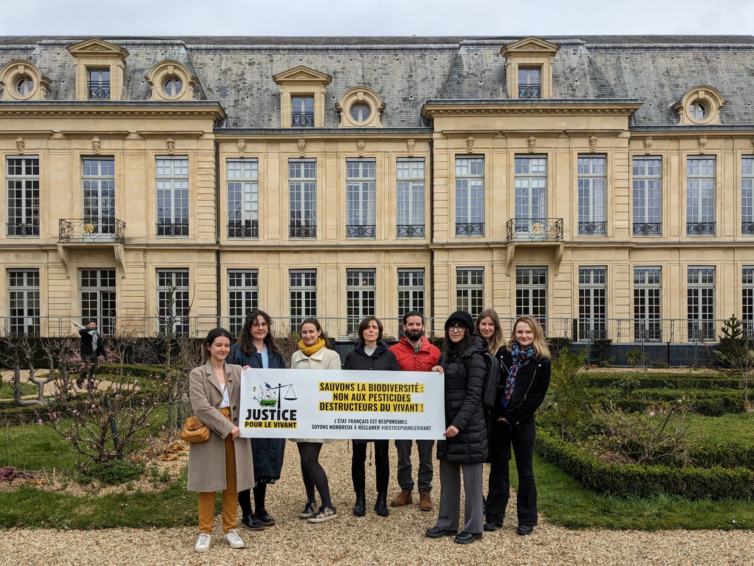 Justice Pour Les Étoiles De Mer : Plaidoyer Pour Des Droits Pour Le Vivant Justice Pour Les Étoiles De Mer : Plaidoyer Pour Des Droits Pour Le Vivant