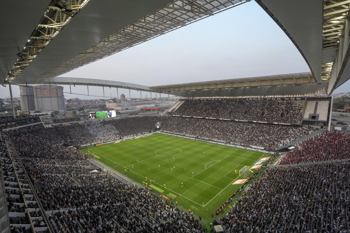Justin Herbert, Chargers Set For Brazil In 2025 Season Opener Justin Herbert, Chargers Set For Brazil In 2025 Season Opener